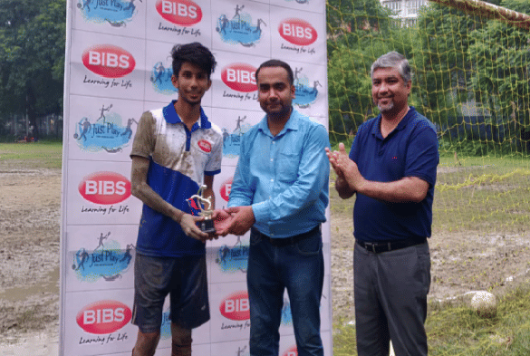 BIBS Sports Club Event photo 1