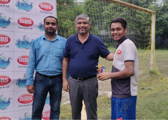 BIBS Sports Club Event photo 5