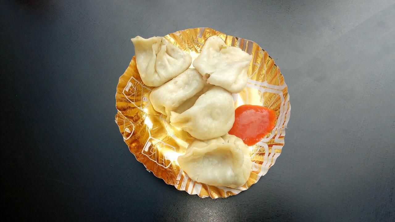 BIBS Food & Heritage Club Event photo 1