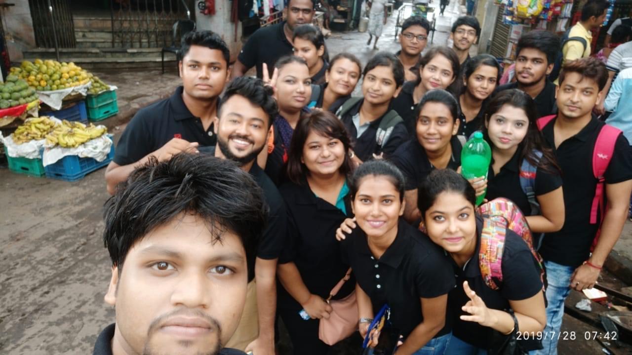 BIBS Food & Heritage Club Event photo 3