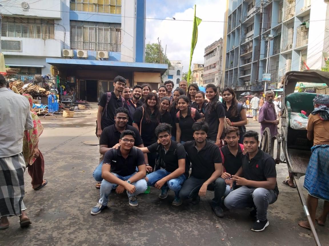 BIBS Food & Heritage Club Event photo 4