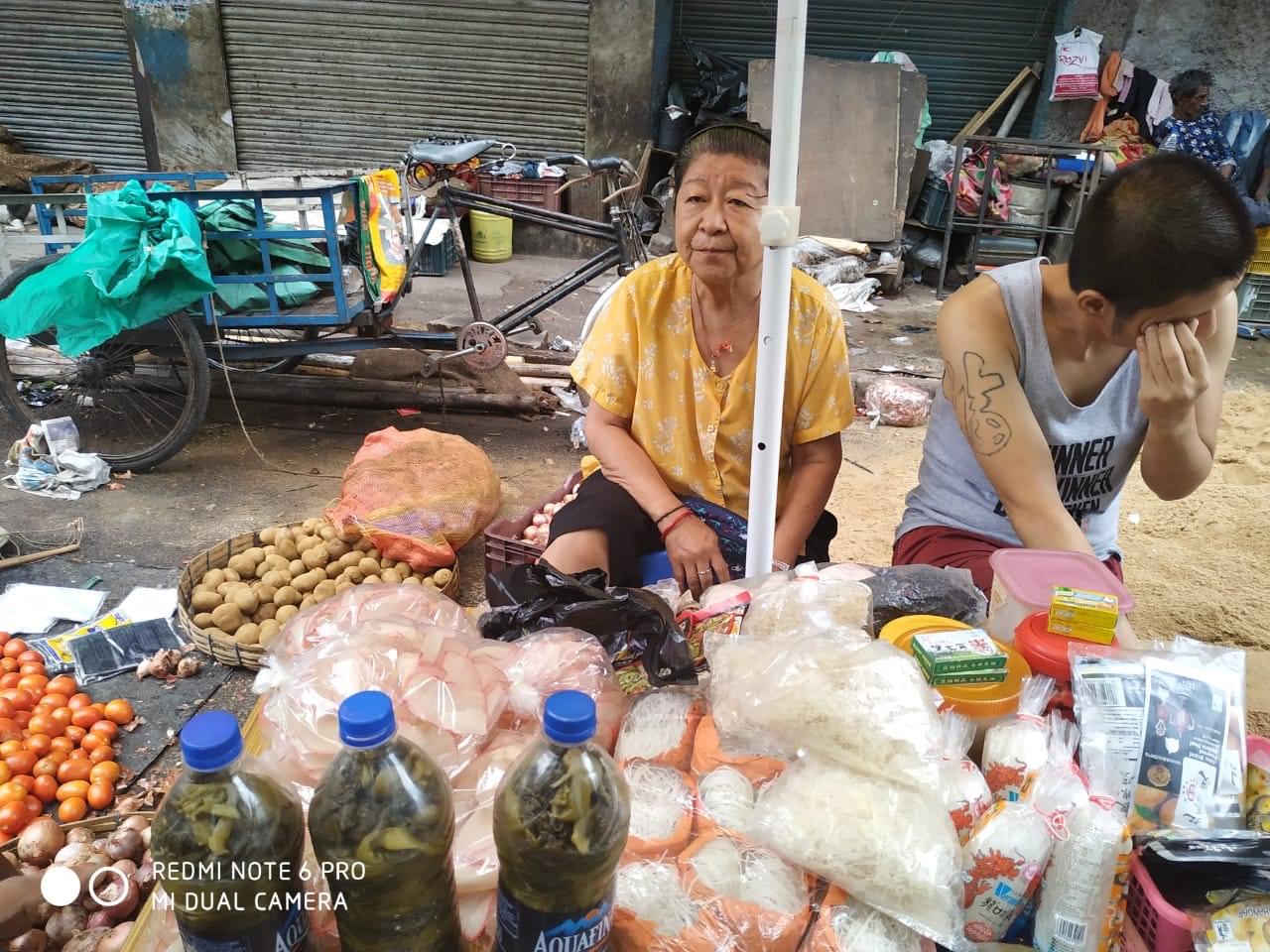 BIBS Food & Heritage Club Event photo 5