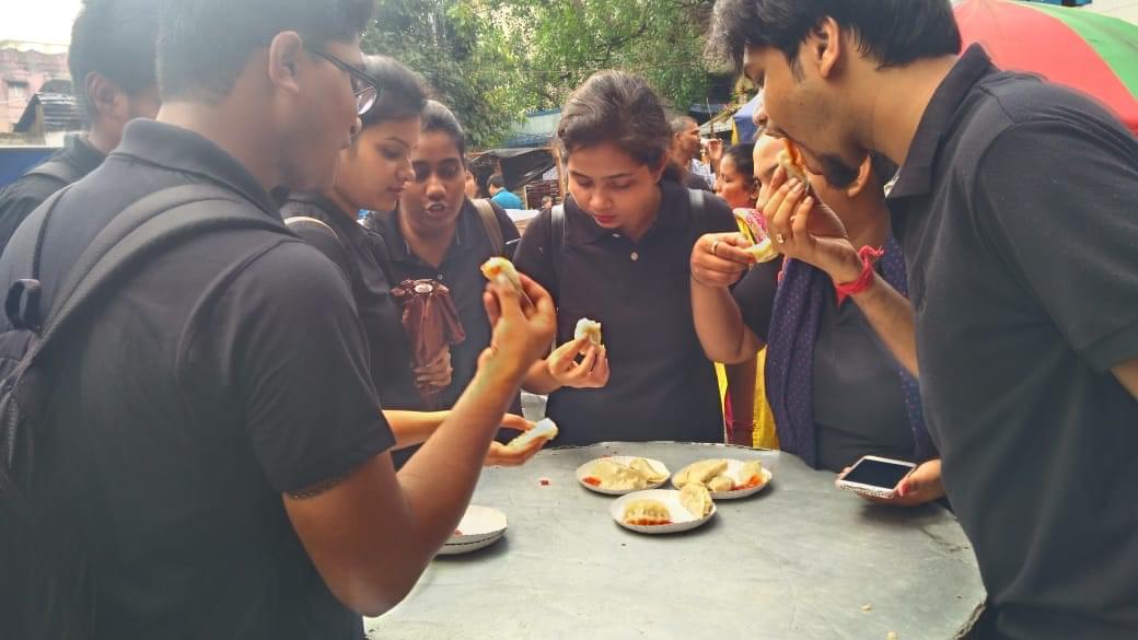 BIBS Food & Heritage Club Event photo 6