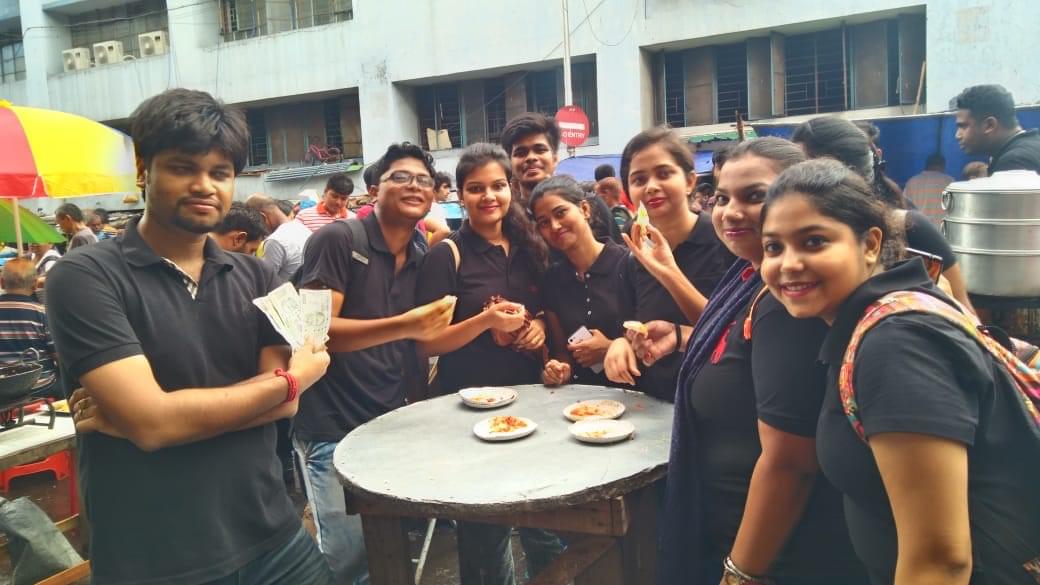 BIBS Food & Heritage Club Event photo 7