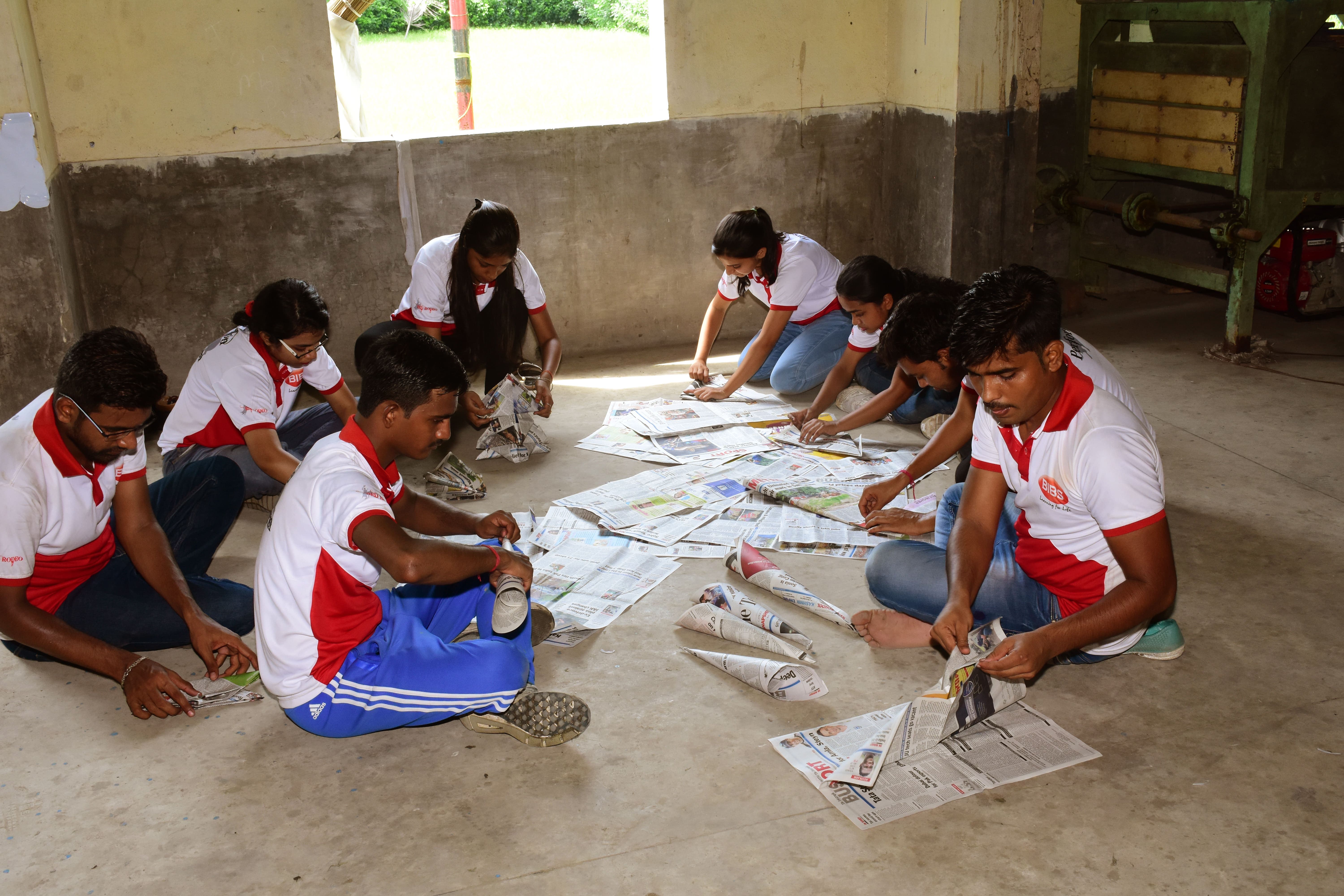 BIBS Activities photo 7