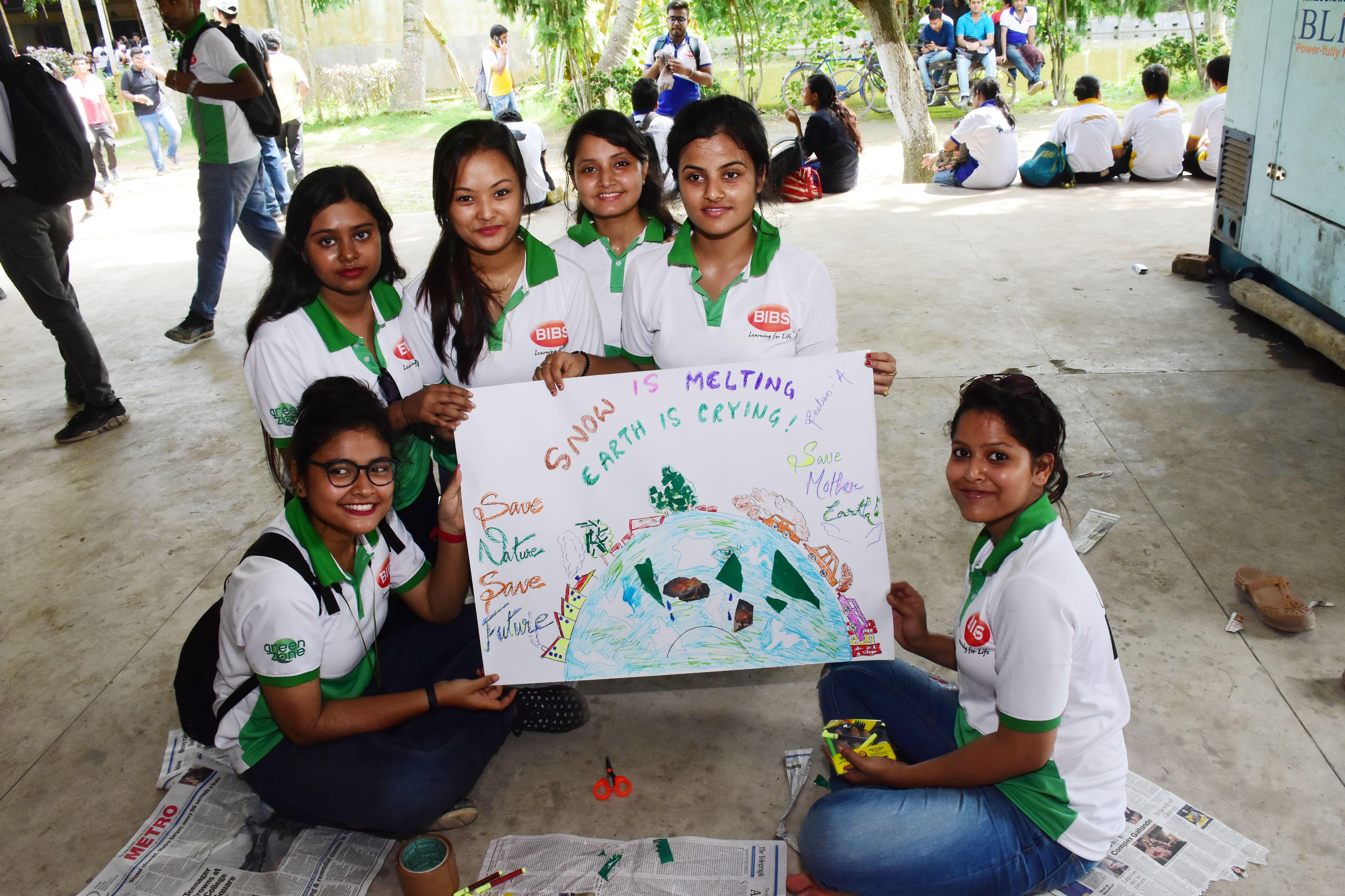 BIBS Activities photo 8