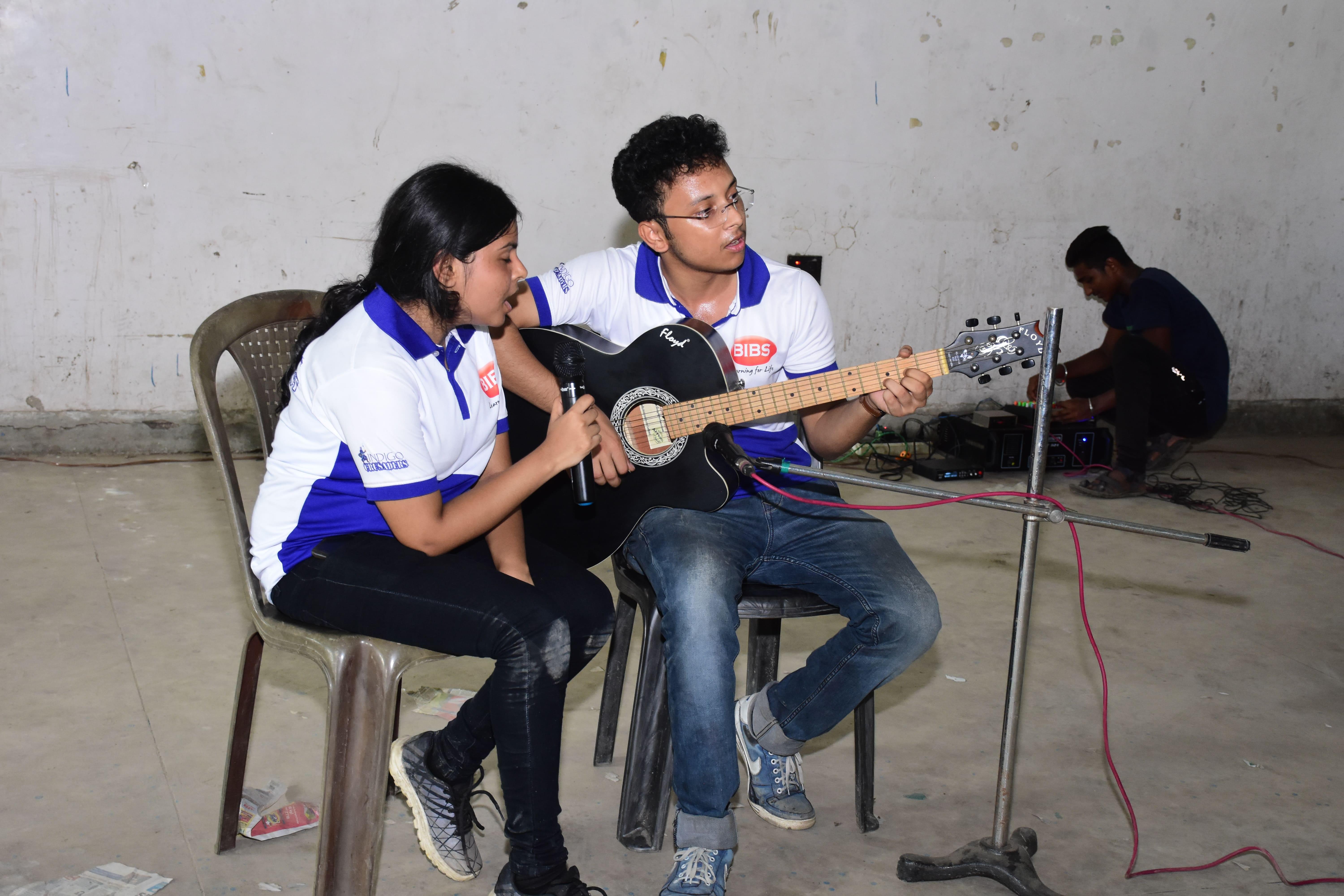 BIBS Activities photo 9