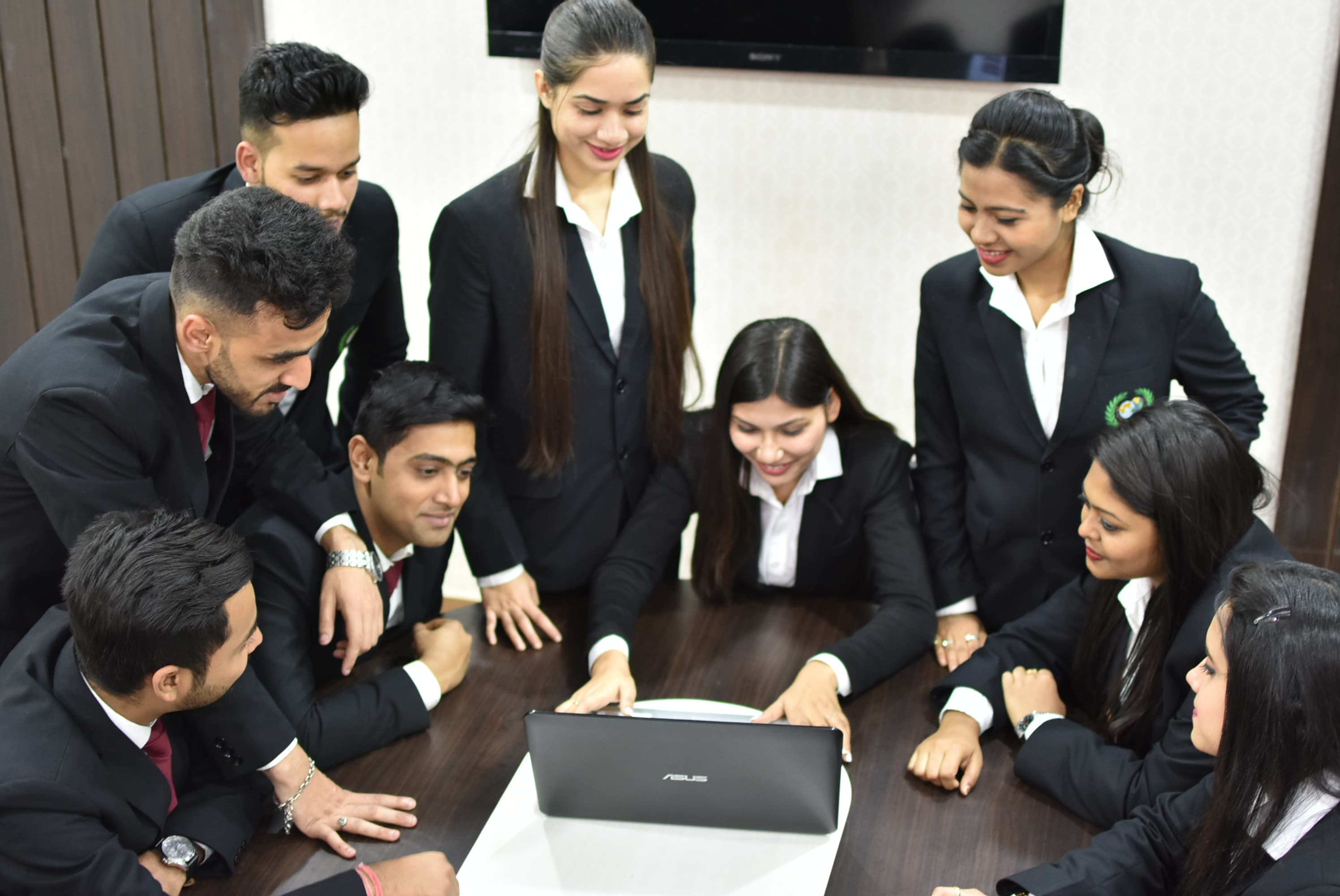 BIBS Events photo 28