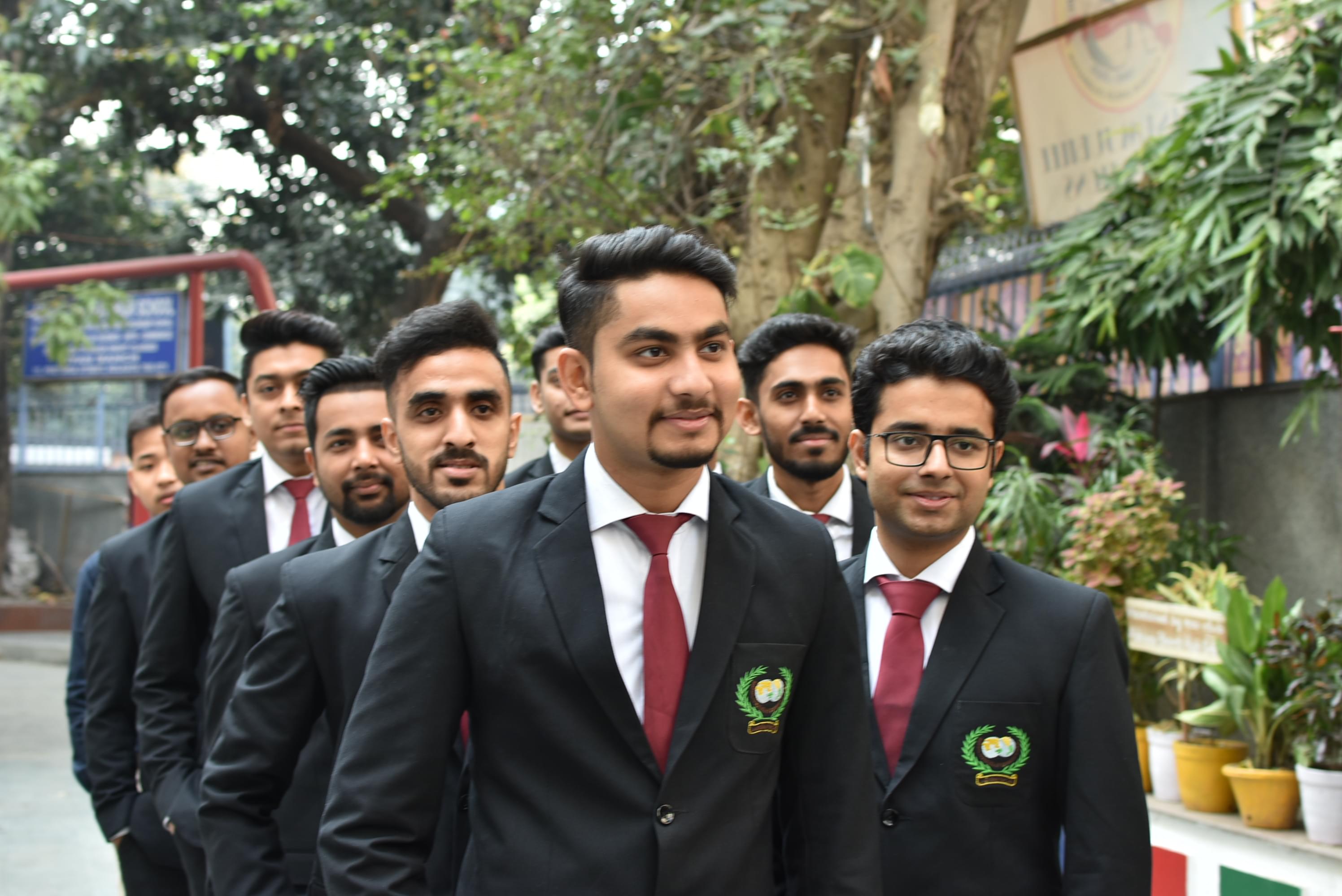 BIBS Events photo 30