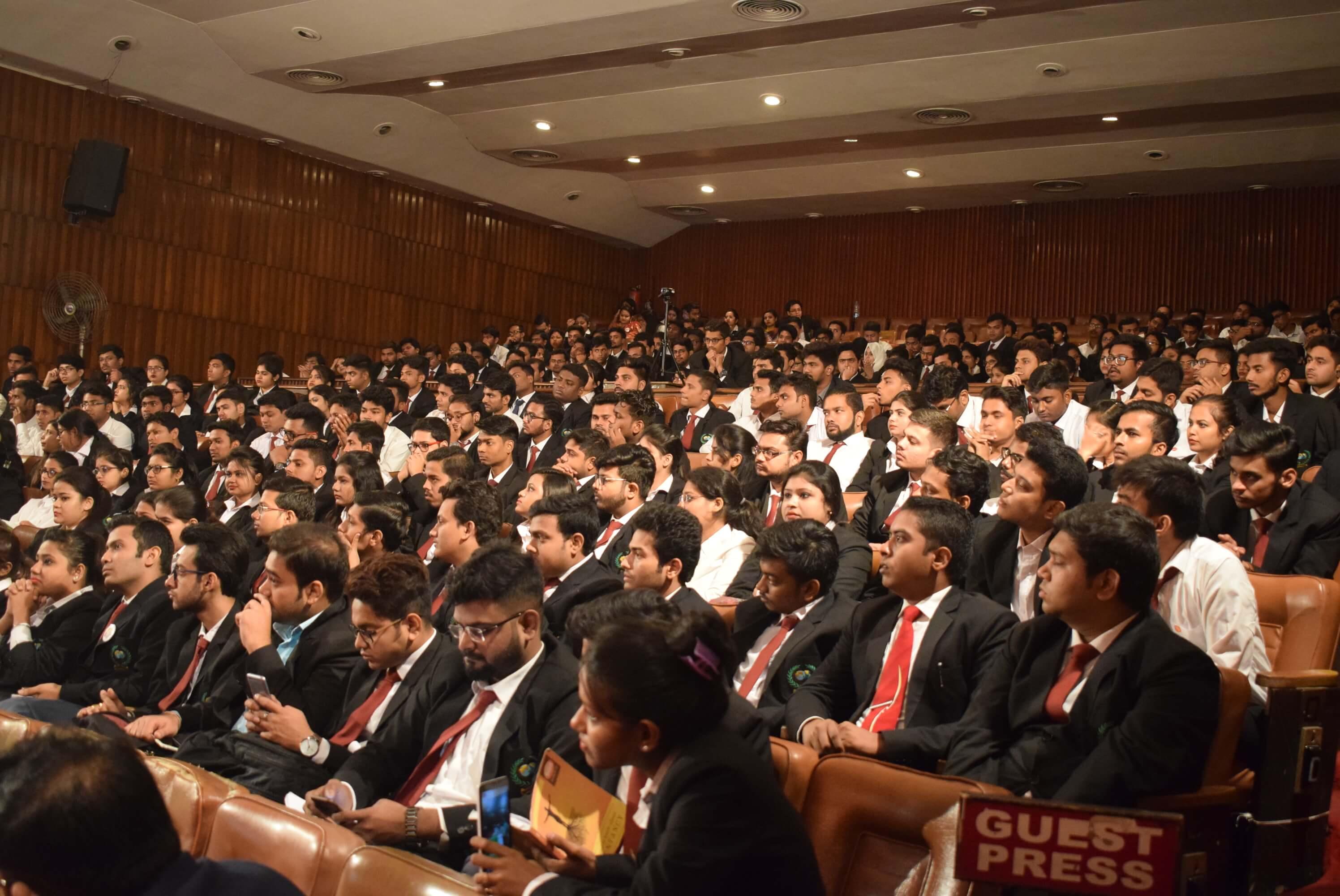 BIBS Events photo 31