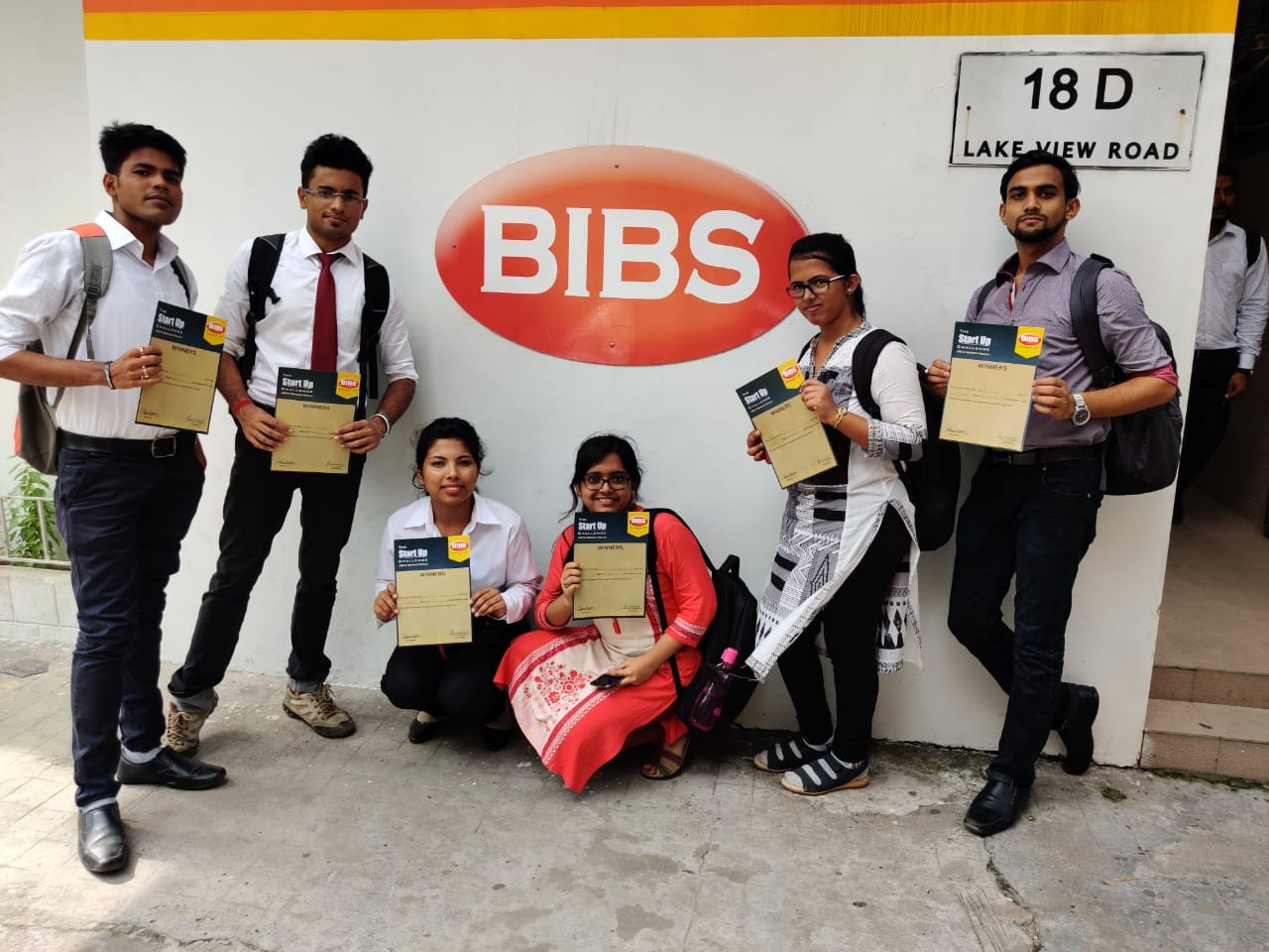 BIBS Events photo 35