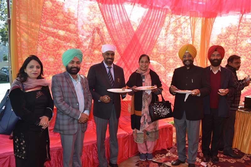 Jagat Guru Nanak Dev Punjab State Open University Patiala General photo 1