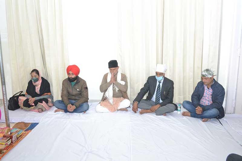 Jagat Guru Nanak Dev Punjab State Open University Patiala General photo 2