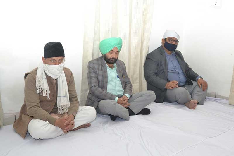 Jagat Guru Nanak Dev Punjab State Open University Patiala General photo 3