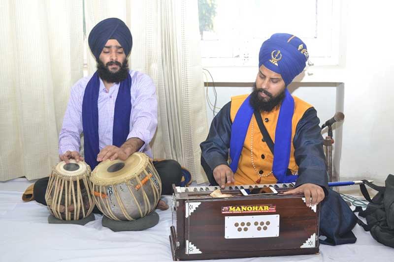 Jagat Guru Nanak Dev Punjab State Open University Patiala General photo 6