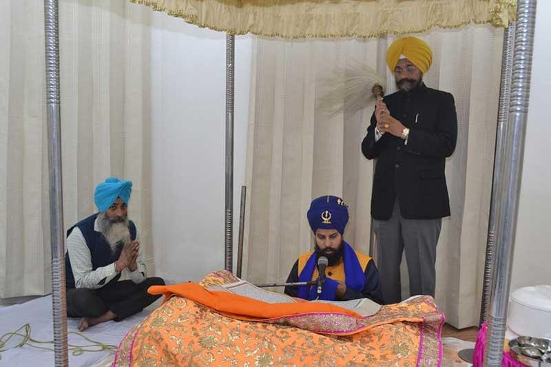 Jagat Guru Nanak Dev Punjab State Open University Patiala General photo 10