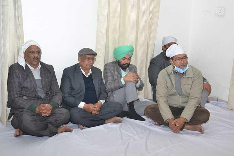 Jagat Guru Nanak Dev Punjab State Open University Patiala General photo 12