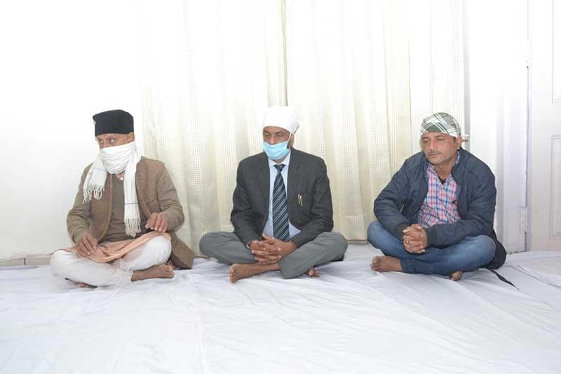 Jagat Guru Nanak Dev Punjab State Open University Patiala General photo 13