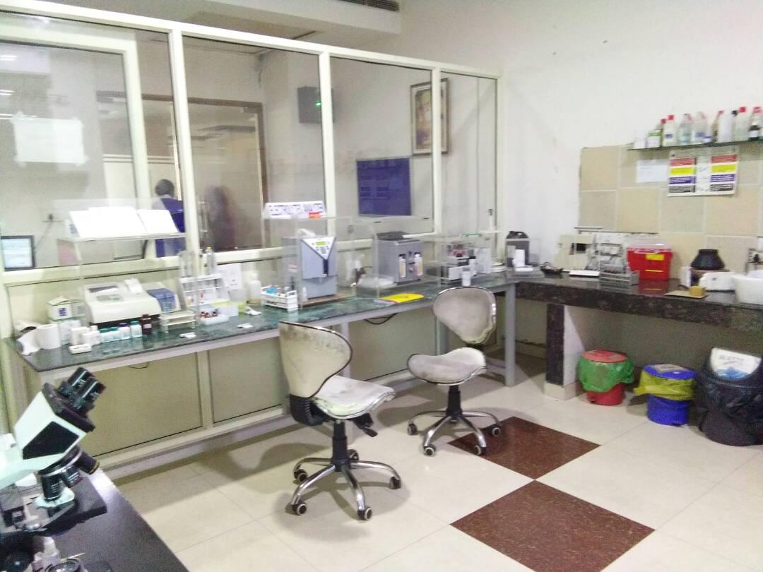 Om Sai Para Medical College Ambala Campus photo 1