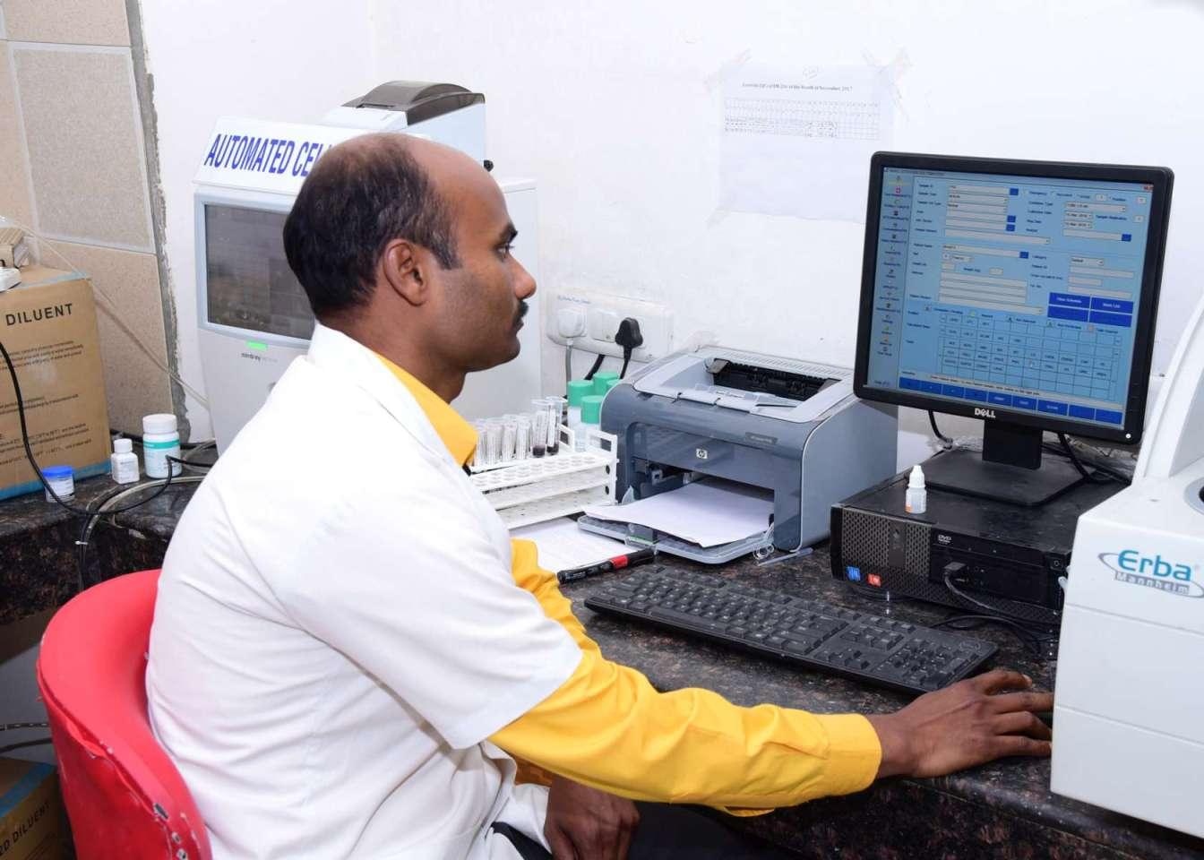 Om Sai Para Medical College Ambala Campus photo 15