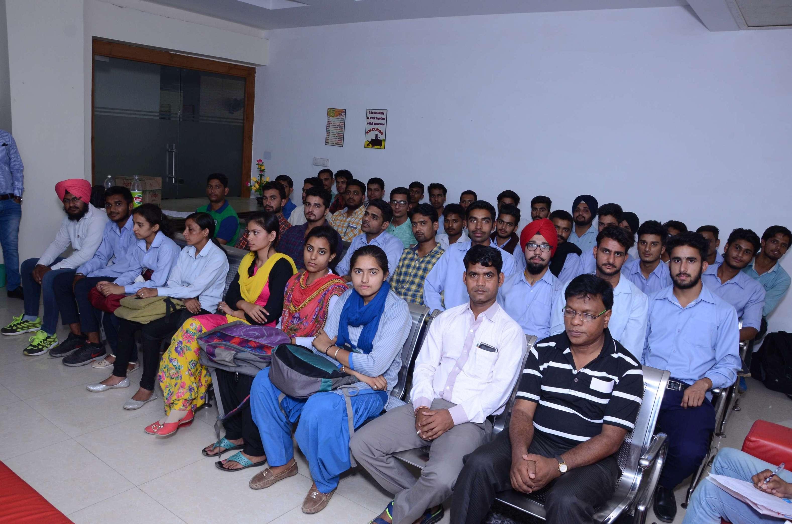 Om Sai Para Medical College Ambala Campus photo 17
