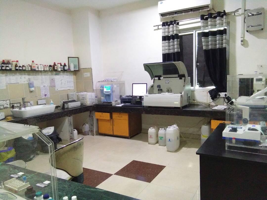 Om Sai Para Medical College Ambala Campus photo 2