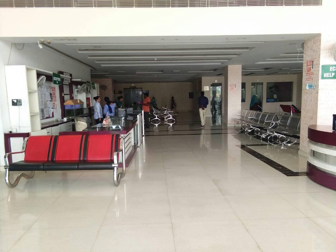 Om Sai Para Medical College Ambala Campus photo 3