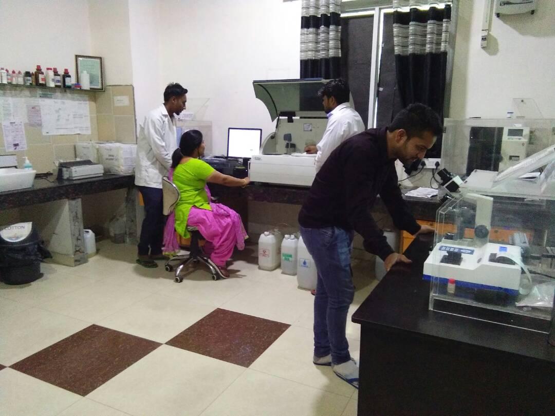 Om Sai Para Medical College Ambala Campus photo 4