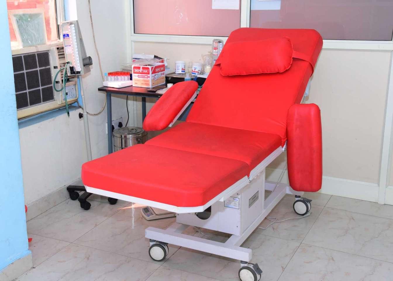 Om Sai Para Medical College Ambala Campus photo 6