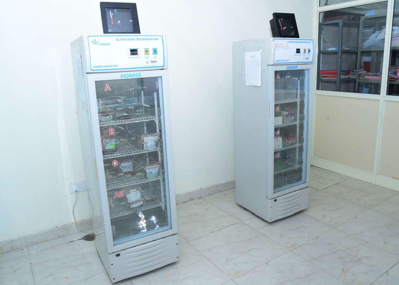 Om Sai Para Medical College Ambala Campus photo 7