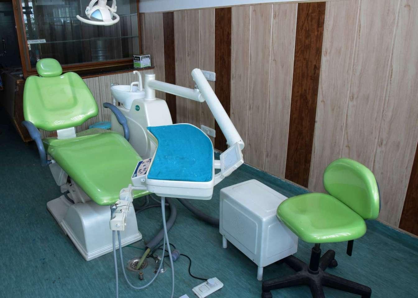 Om Sai Para Medical College Ambala Campus photo 9