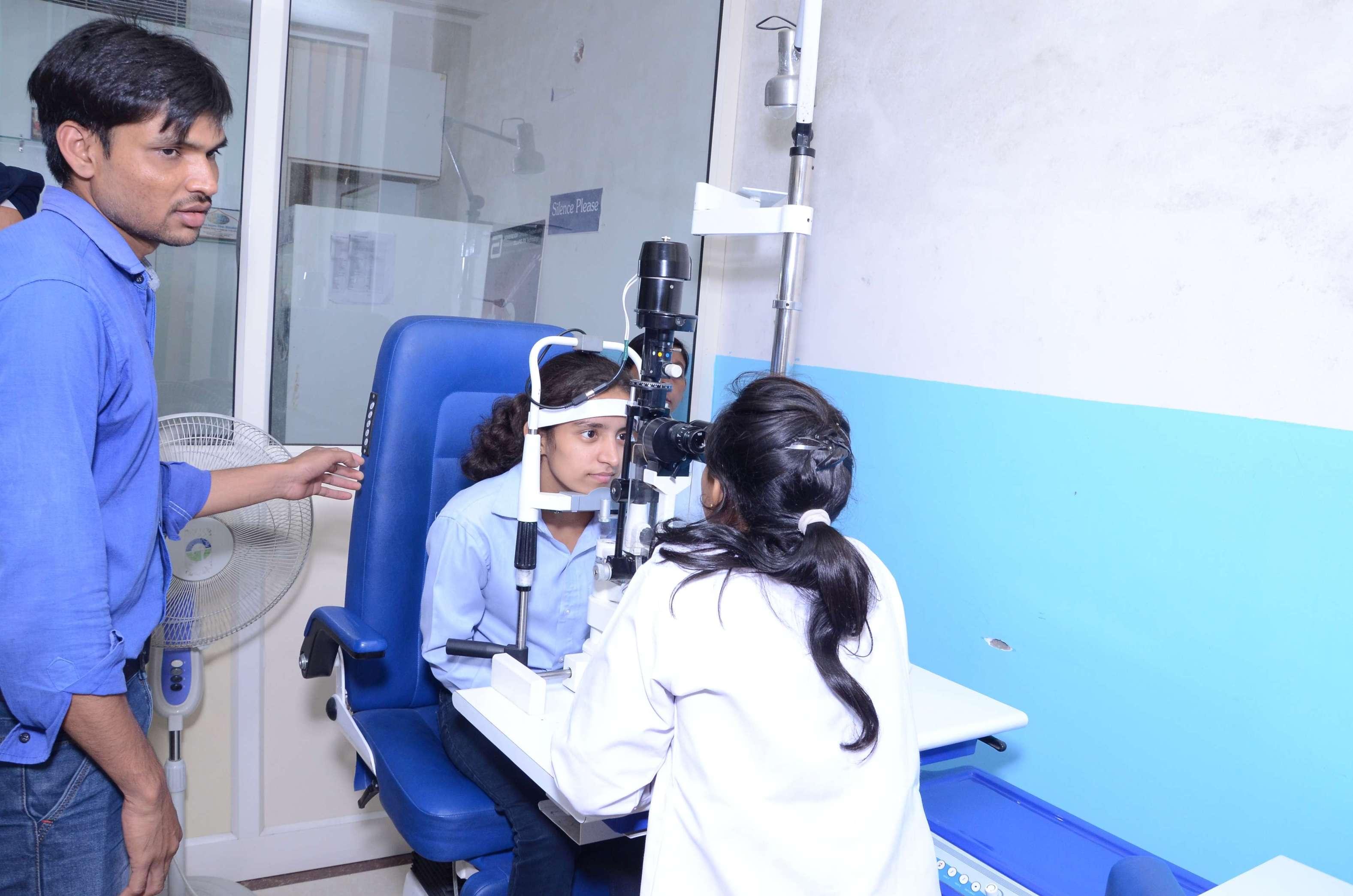 Om Sai Para Medical College Ambala Campus photo 18