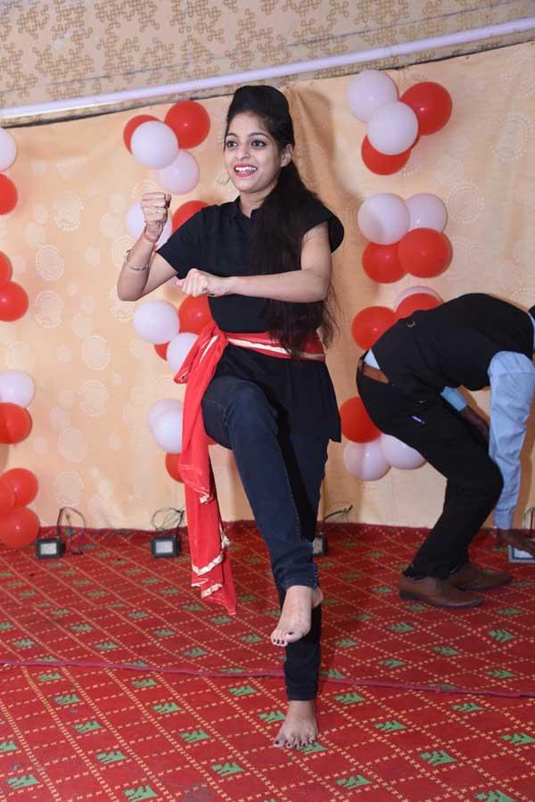 Om Sai Para Medical College Ambala Campus photo 19