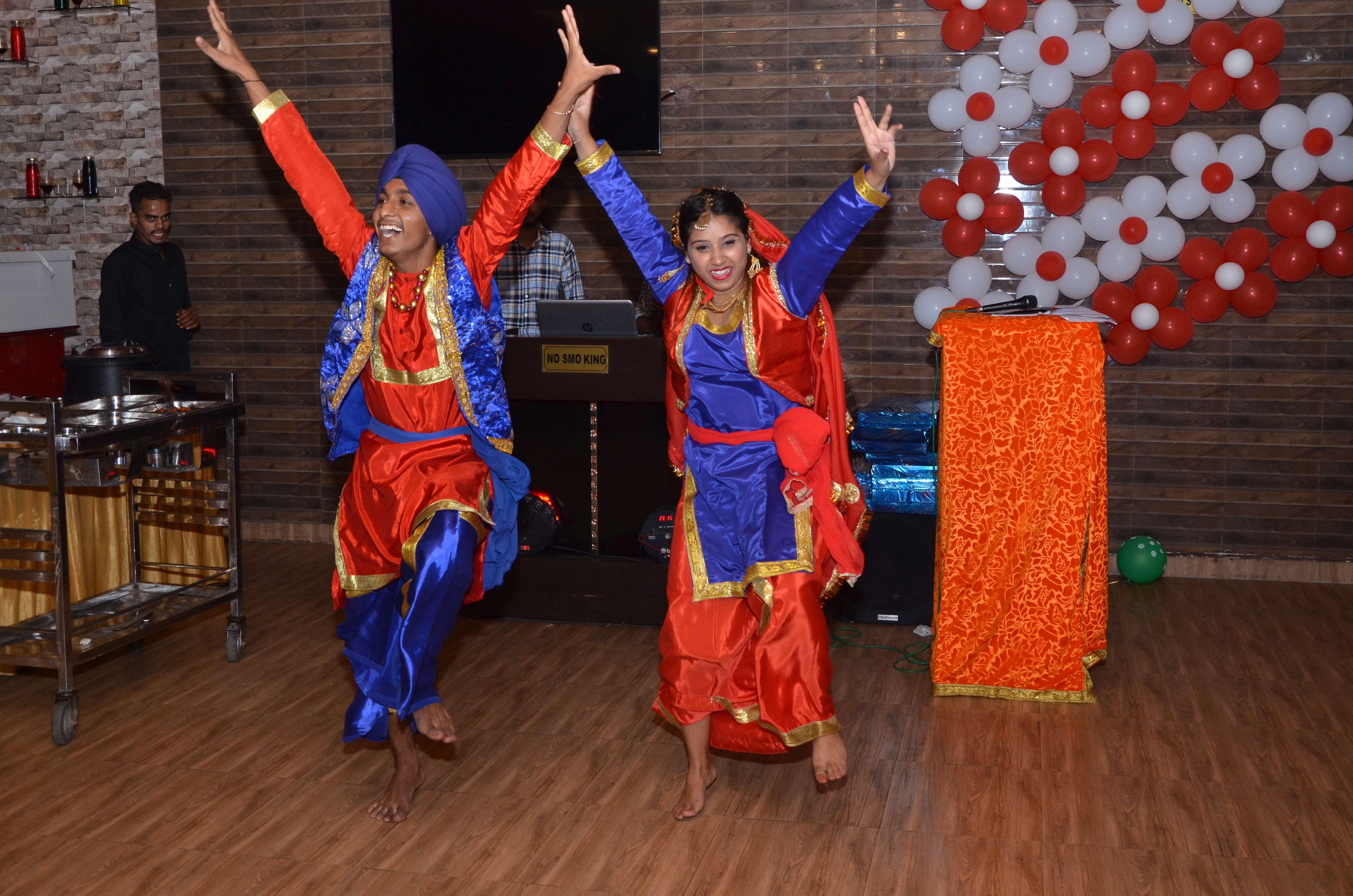 Om Sai Para Medical College Ambala Campus photo 25