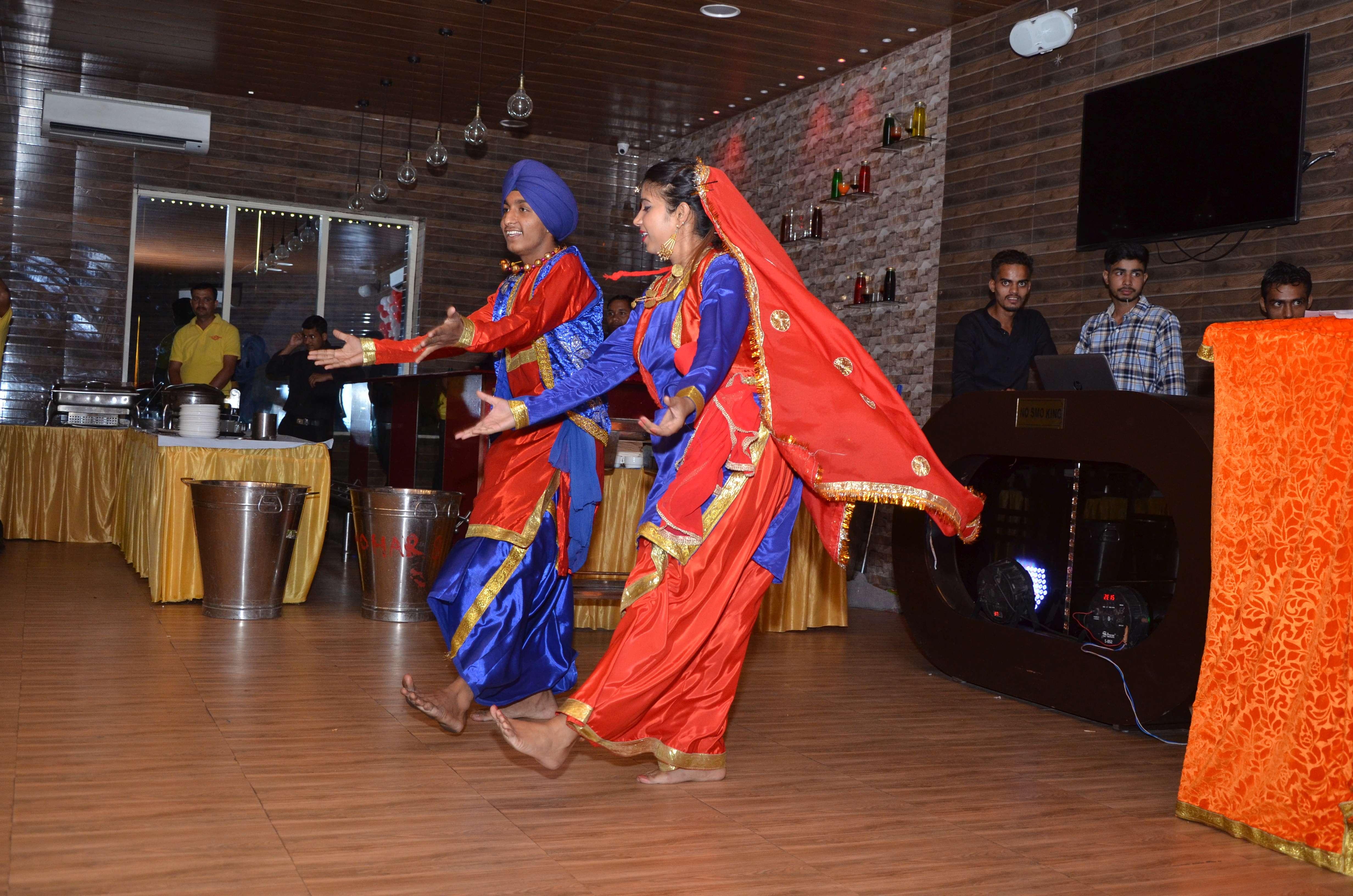 Om Sai Para Medical College Ambala Campus photo 26