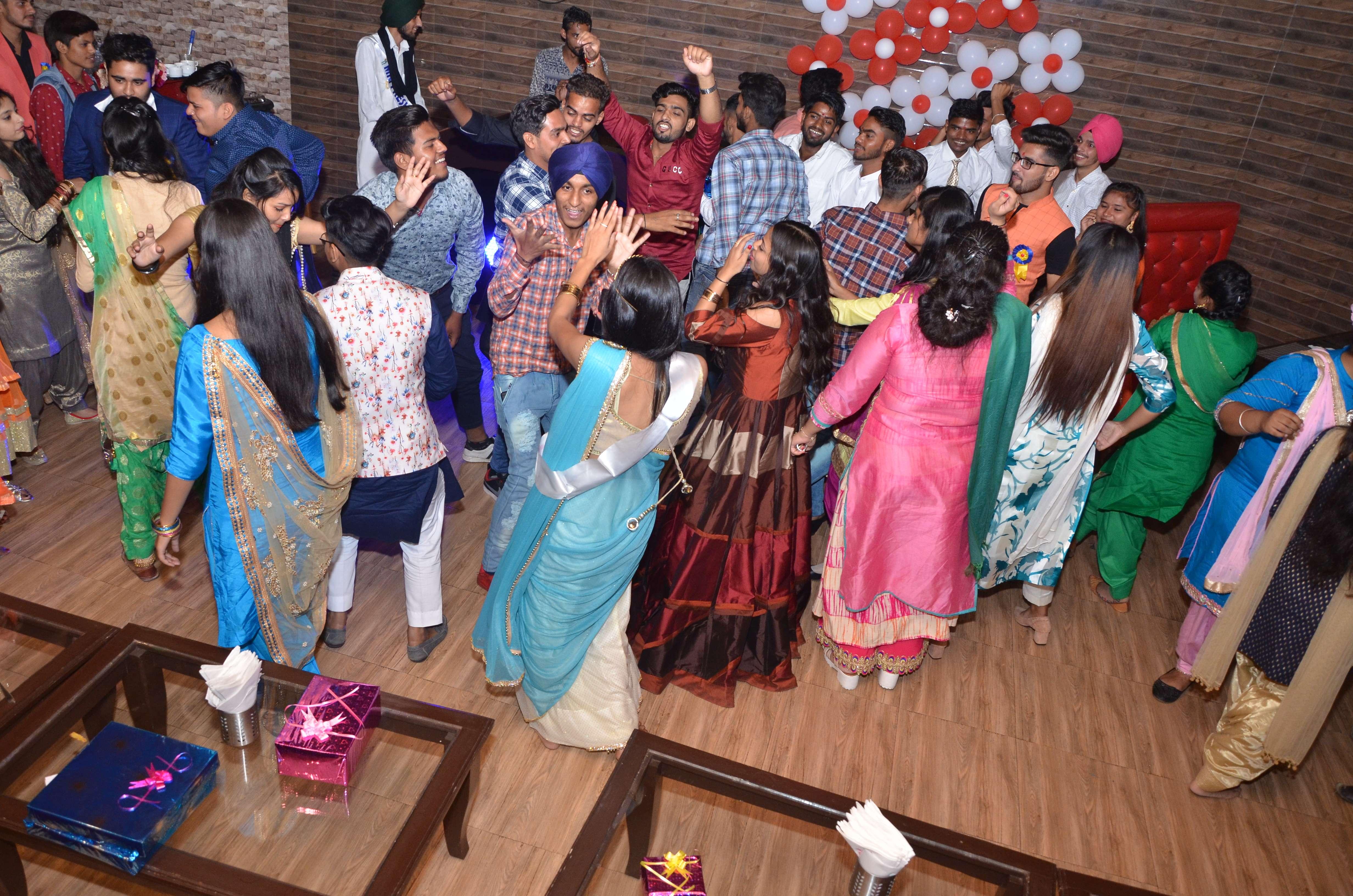 Om Sai Para Medical College Ambala Campus photo 28