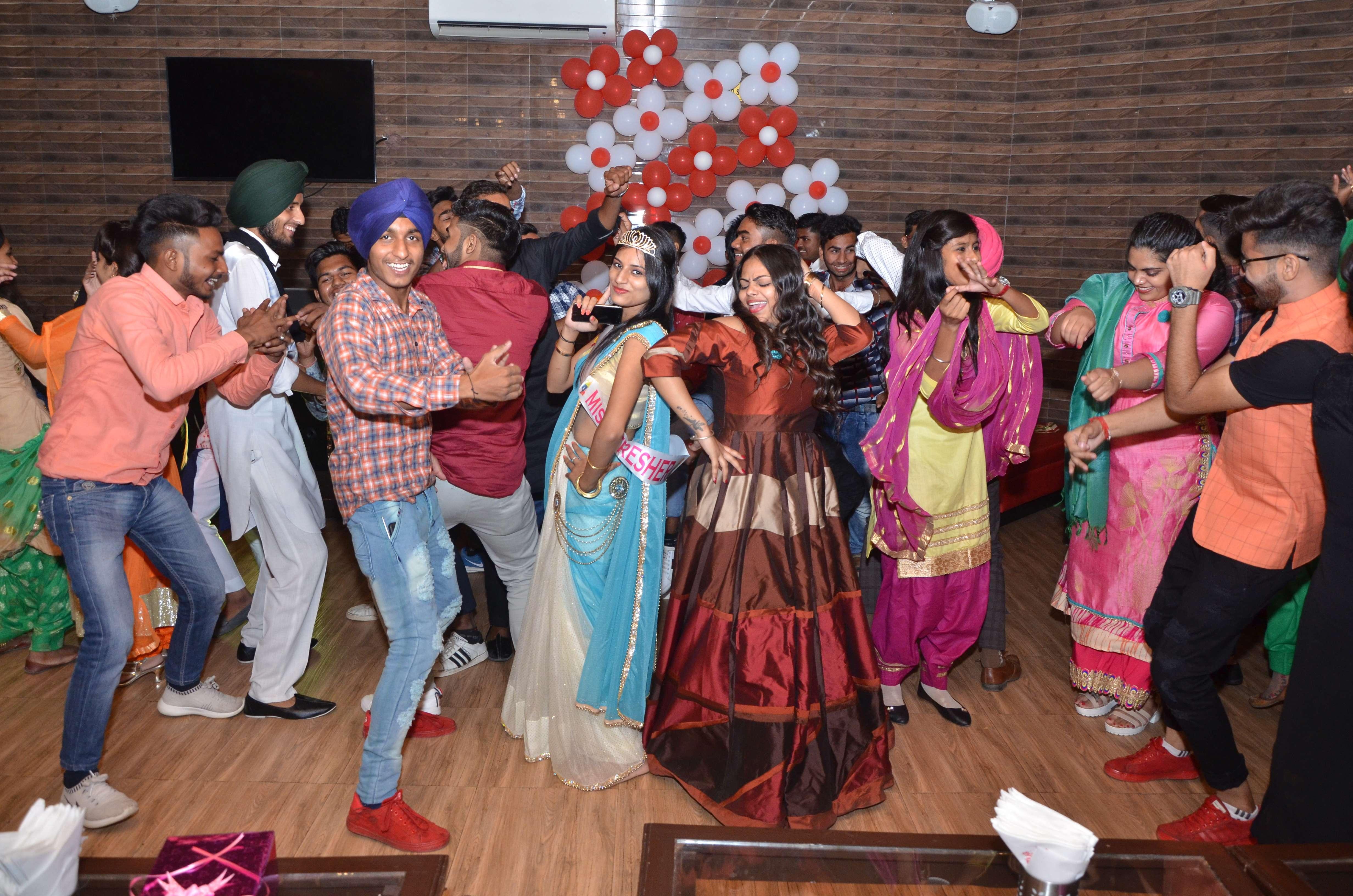 Om Sai Para Medical College Ambala Campus photo 29