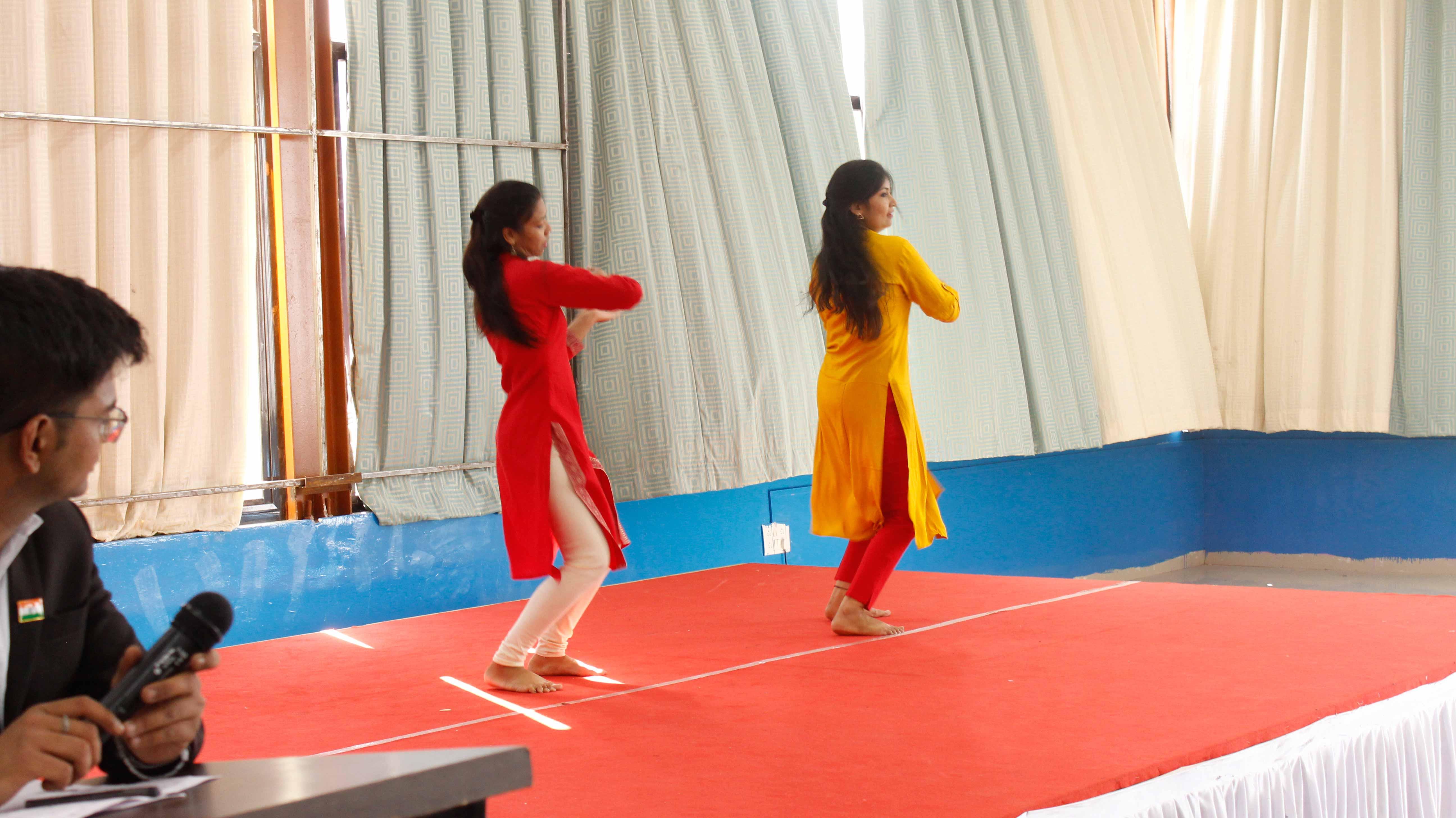 Pune Institute of Business Management Guwahati Campus Life photo 2