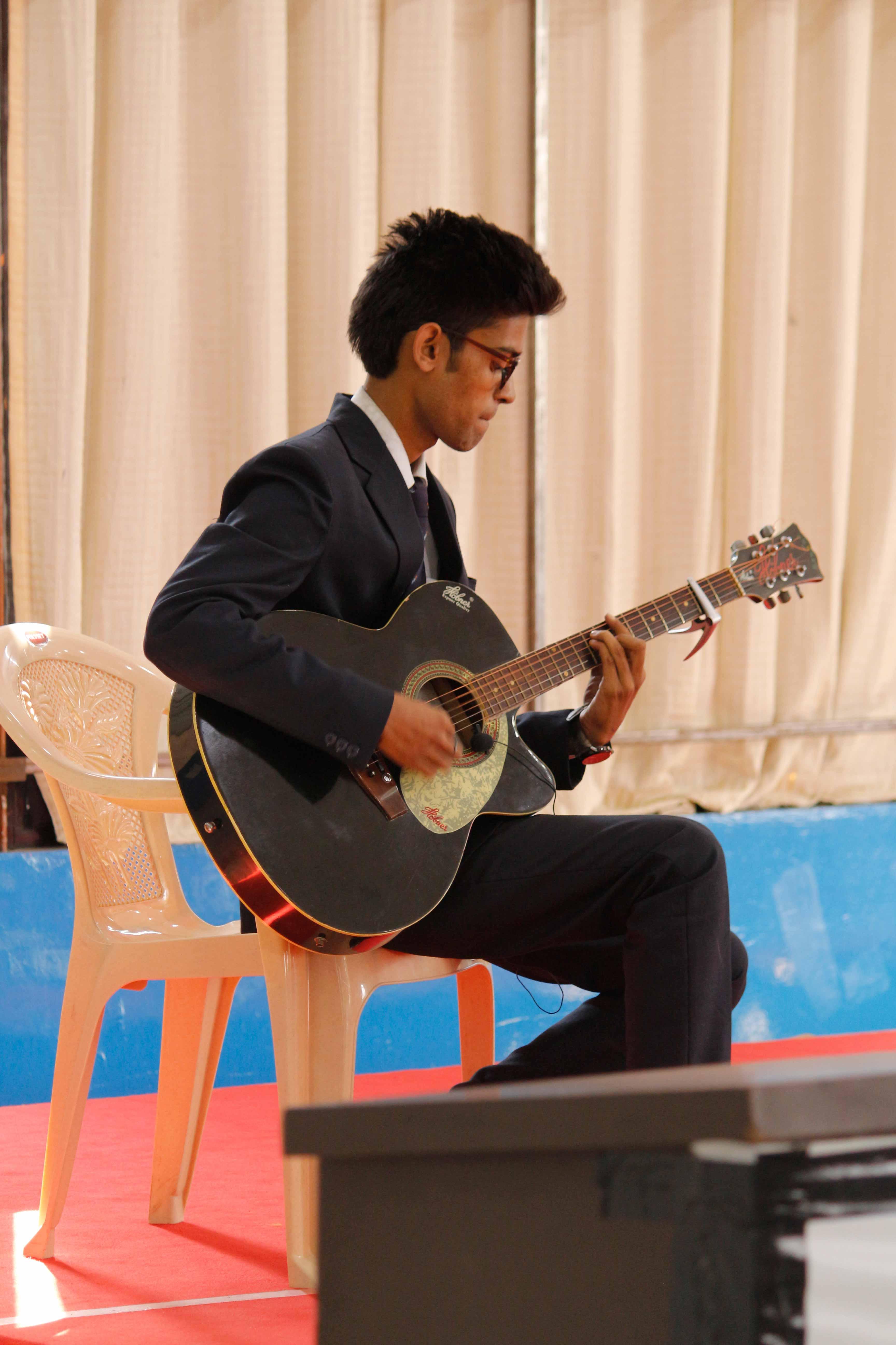 Pune Institute of Business Management Guwahati Campus Life photo 1