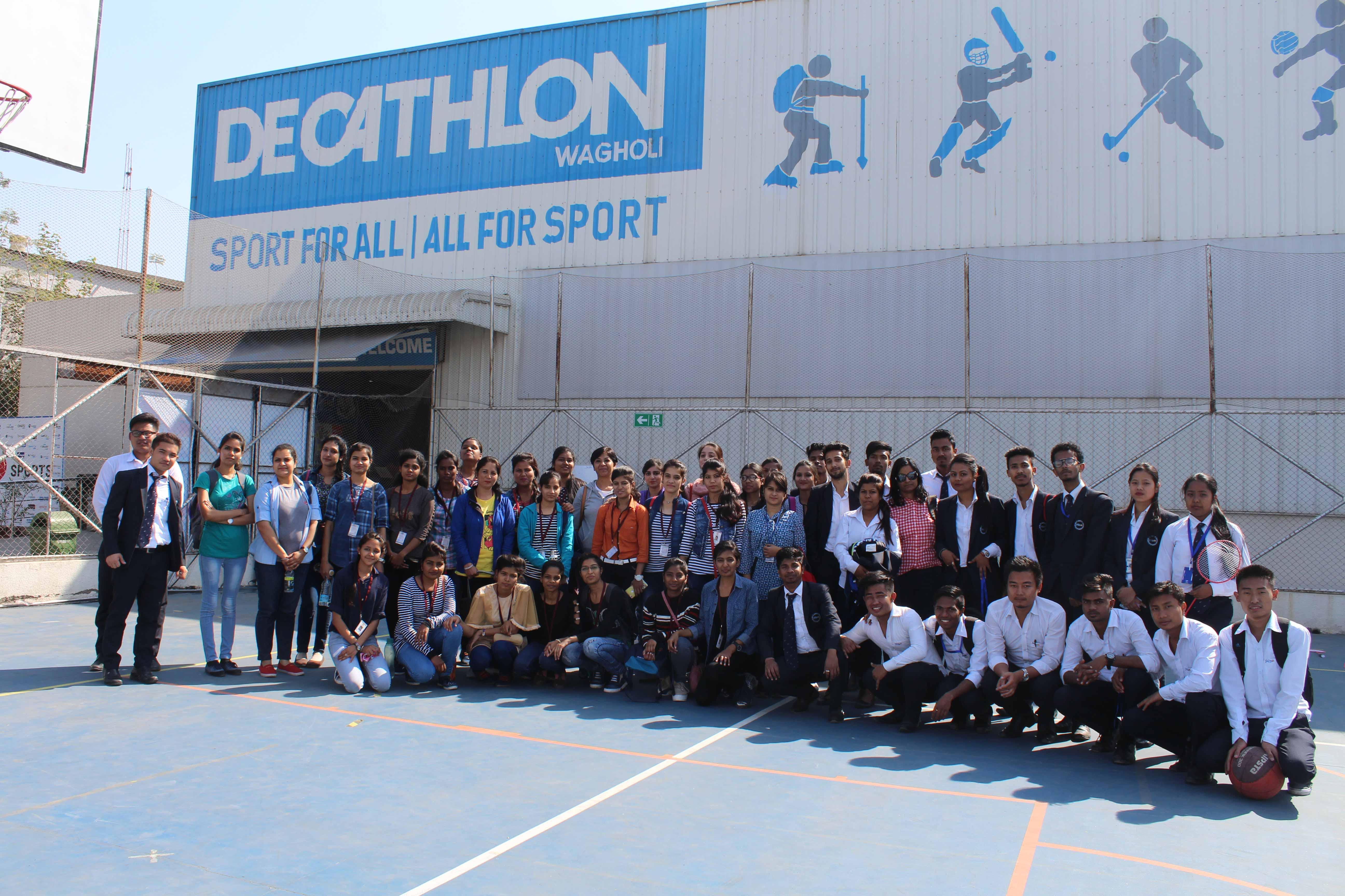 Pune Institute of Business Management Guwahati Campus Life photo 4