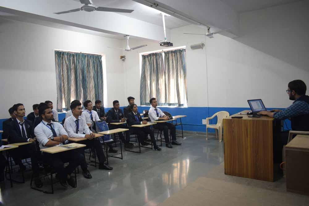 Pune Institute of Business Management Guwahati Campus Life photo 9