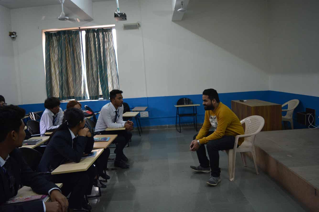 Pune Institute of Business Management Guwahati Campus Life photo 12