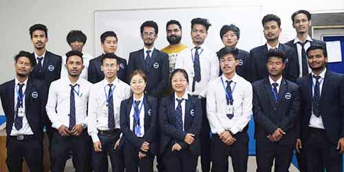 Pune Institute of Business Management Guwahati Campus Life photo 14