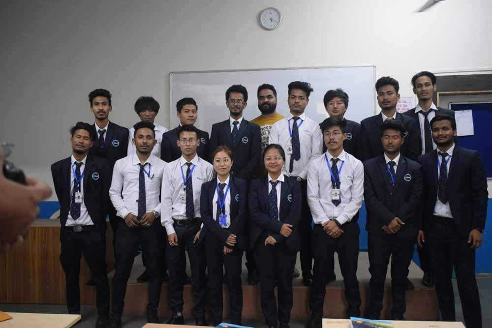 Pune Institute of Business Management Guwahati Campus Life photo 13