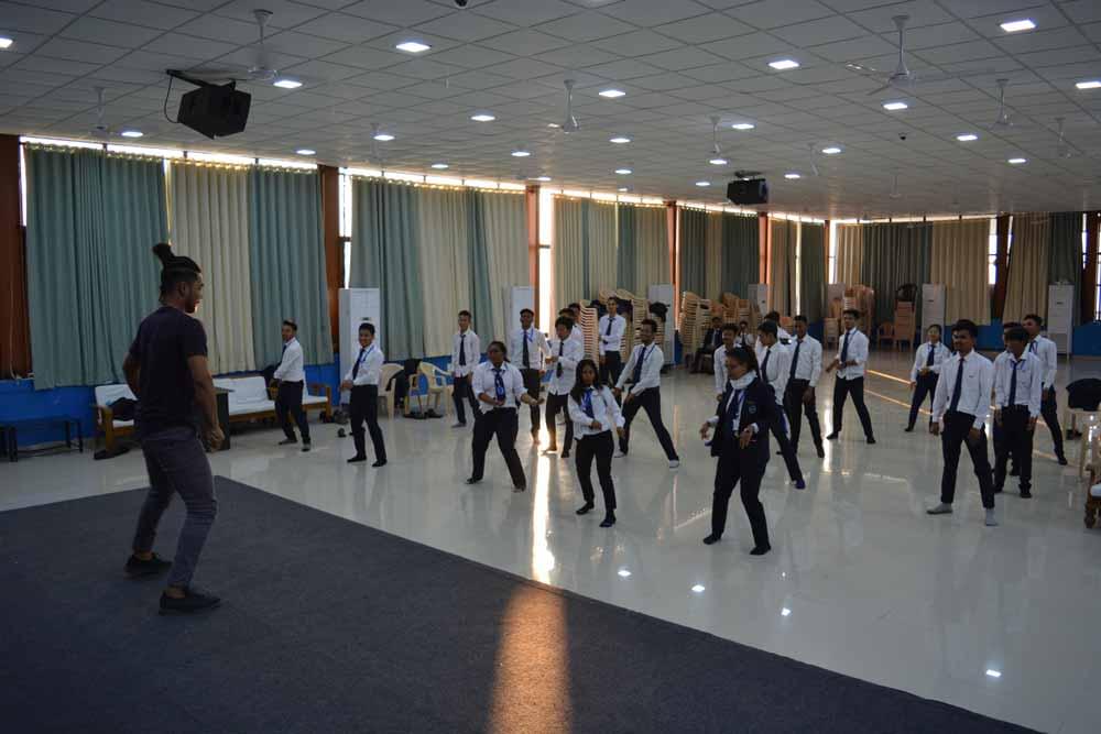 Pune Institute of Business Management Guwahati Campus Life photo 10