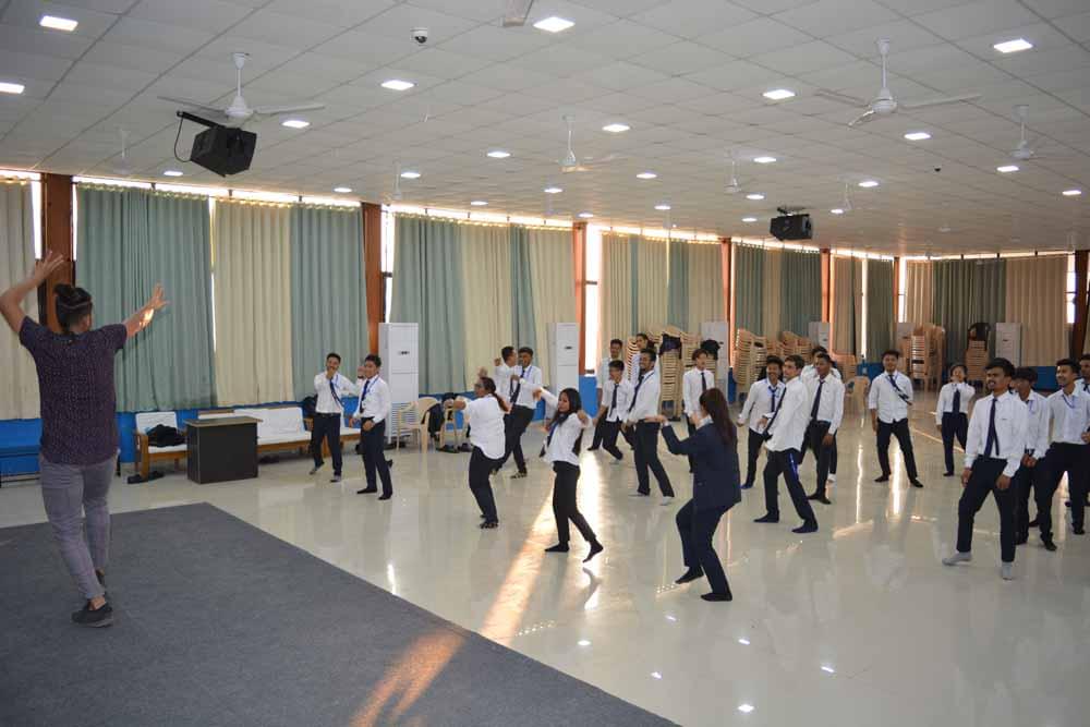 Pune Institute of Business Management Guwahati Campus Life photo 11