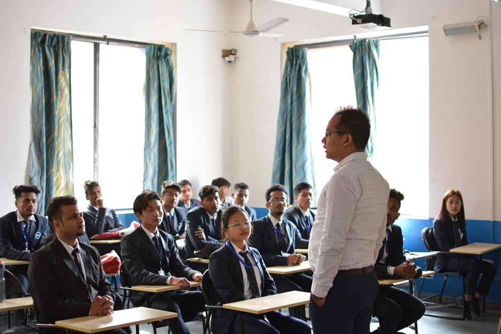 Pune Institute of Business Management Guwahati Campus Life photo 15