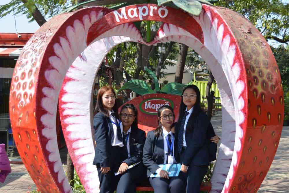 Pune Institute of Business Management Guwahati Campus Life photo 7