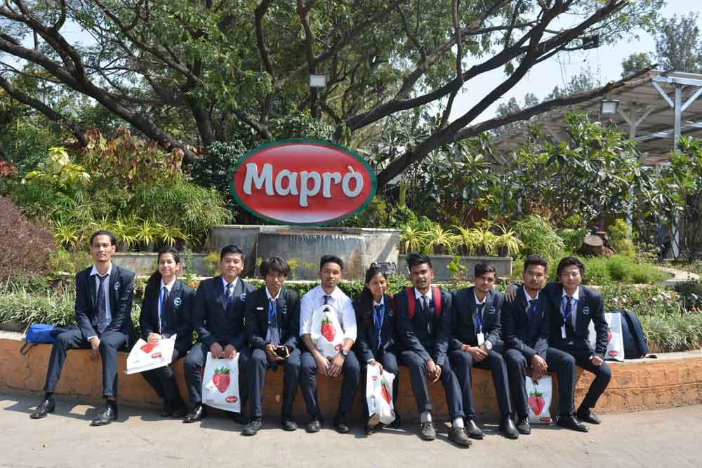 Pune Institute of Business Management Guwahati Campus Life photo 8