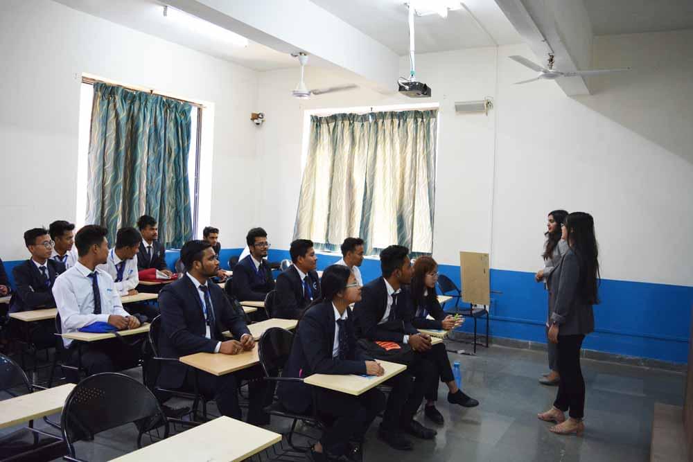 Pune Institute of Business Management Guwahati Campus Life photo 16